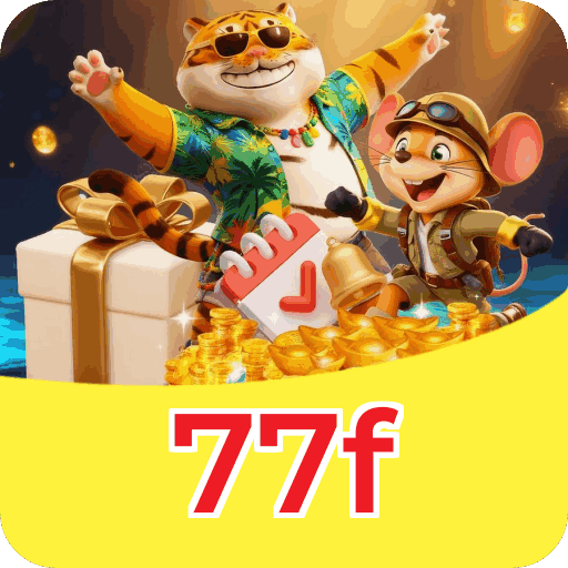 Catálogo 77f 2.547 jogos - Pragmatic Play, Evolution, NetEnt